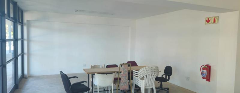 To Let commercial Property for Rent in Ndabeni Western Cape